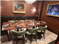 private dining room